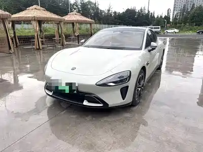 Xiaomi Auto SU7 2025