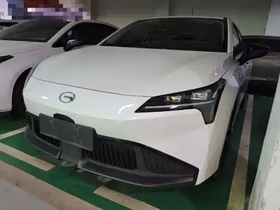 GAC Aion S Plus 2025
