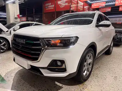 Haval H6 2023