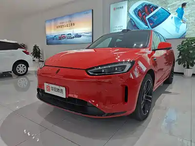 AITO Wenjie M5 2024