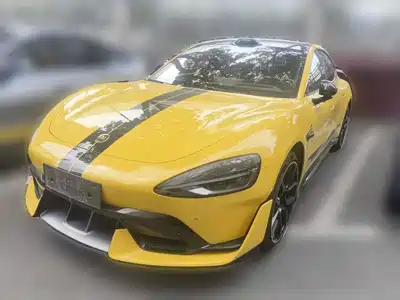 Xiaomi Auto SU7 Ultra 2025