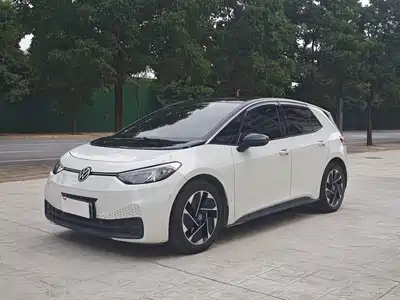Volkswagen ID.3 2025