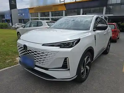 Changan CS55 PLUS 2024