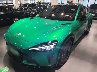 Xiaomi Auto YU7 2026