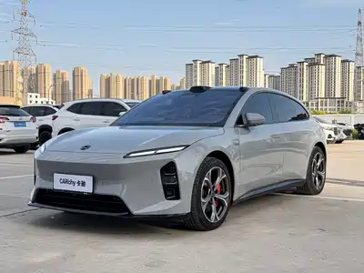 NIO ET5T 2025
