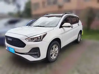 Haval M6 2020