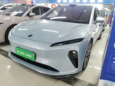 NIO ET5 2023