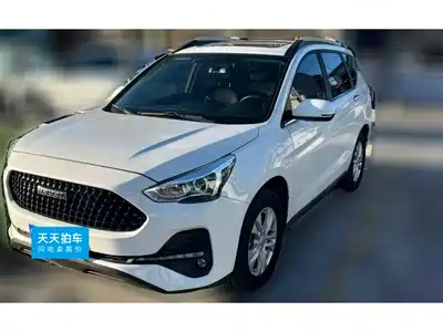 Haval M6 2020