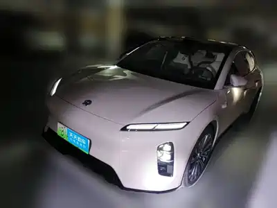 NIO ET5T 2026