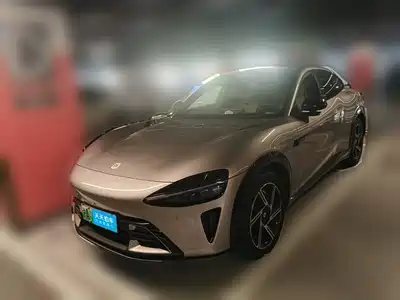 Xiaomi Auto YU7 2026