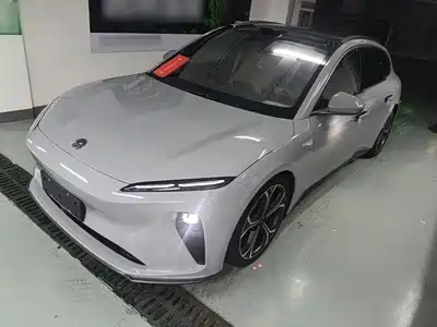 NIO ET5T 2023