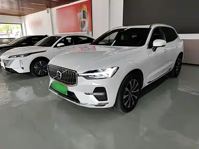 Volvo XC60 2024