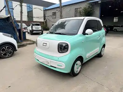 Besturn Pony 2024