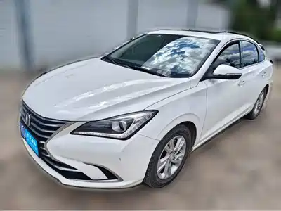 Changan Eado 2020