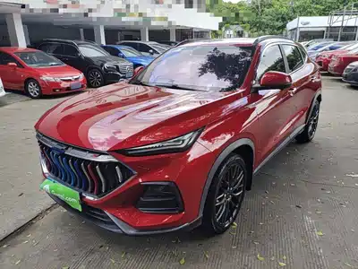 Changan Oshan Oushang X5 2021