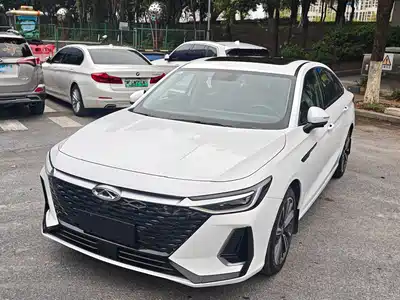 Chery Arrizo 8 2023