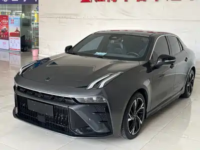 Lynk & Co 03 2022