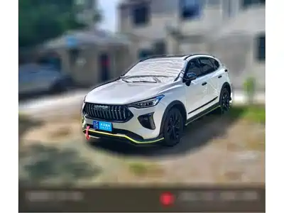 Haval Chitu 2021