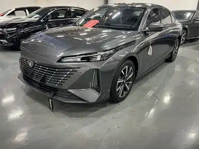 Changan Eado 2024