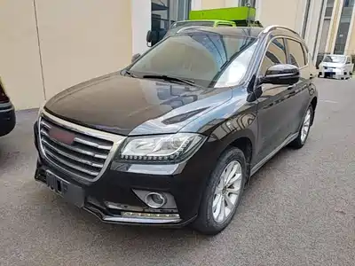 Haval H2 2016