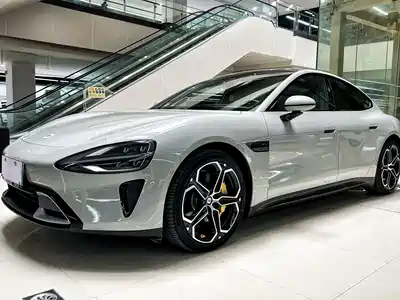 Xiaomi Auto SU7 2024
