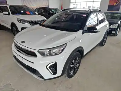 Kia KX1 2020