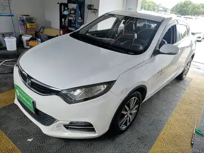 Changan Eado XT 2015