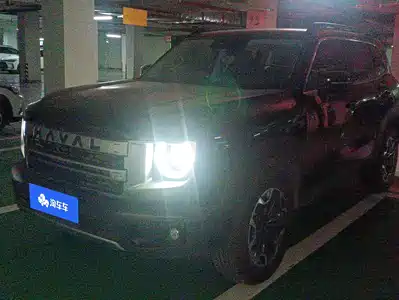 Haval Big Dog 2025