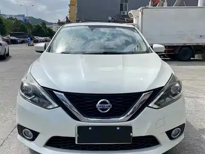 Nissan Sylphy 2026