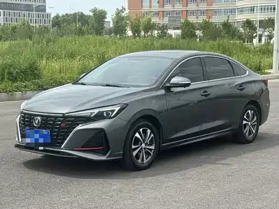 Changan Eado 2023