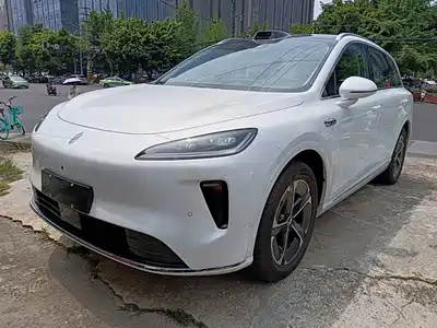 Shangjie SUV 2025