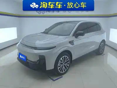 Leapmotor B10 2026