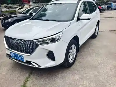 Haval M6 2023
