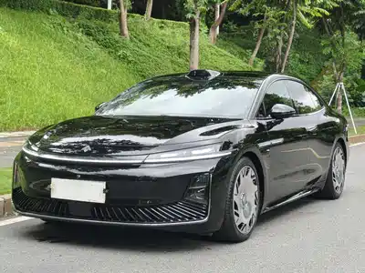 GAC Haobo A8 2026