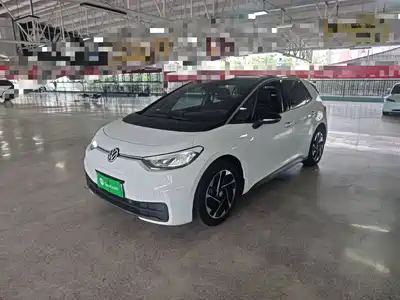Volkswagen ID.3 2024
