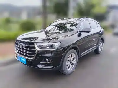 Haval H6 2023
