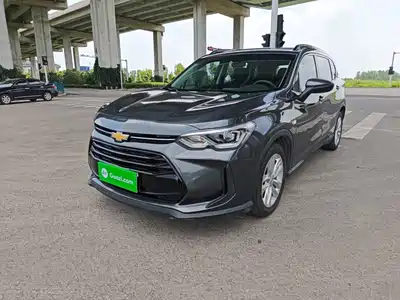 Chevrolet Volando 2019