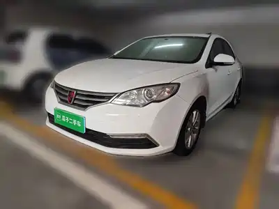 Roewe 360 2016