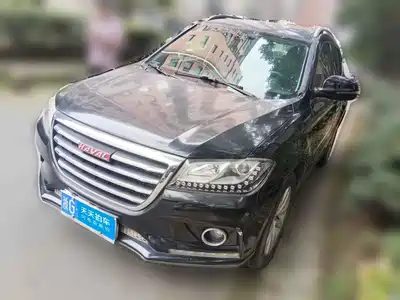Haval H2 2016