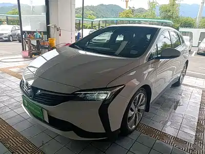 Buick Velite 6 2021