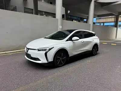 Buick Velite 6 2024