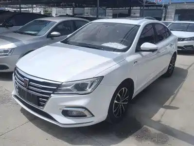 Roewe i5 2020