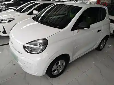 Roewe Kaiwei CLEVER 2022