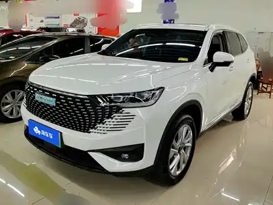 Haval H6 2023