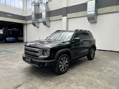 Haval Big Dog 2023