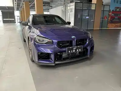 BMW M2 2026