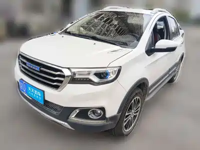 Haval H1 2015