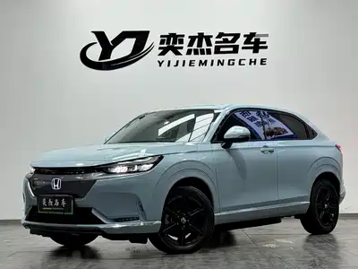 Honda e:NP1 2023