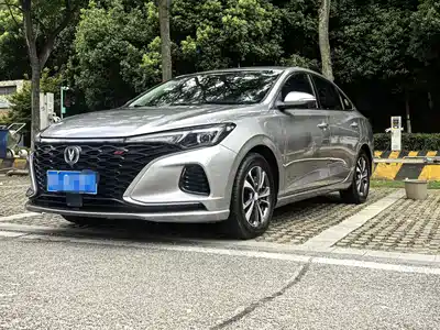 Changan Eado 2022