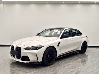 BMW M3 2026